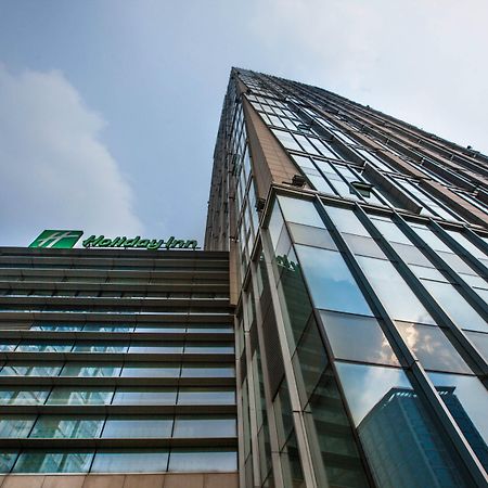 Holiday Inn Beijing Focus Square, An Ihg Hotel Exterior photo